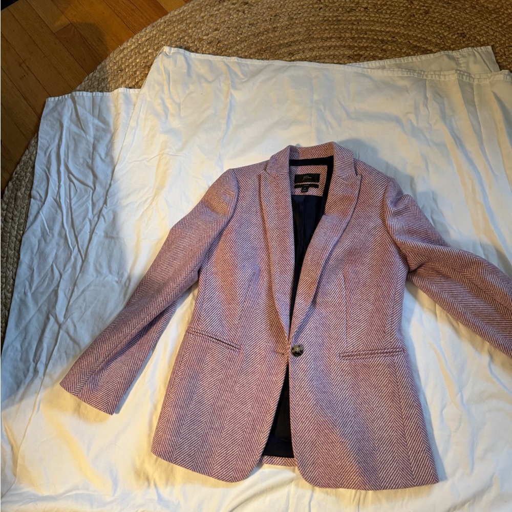 Jcrew Blazer - image 1